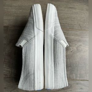 Like new keds slip-ons